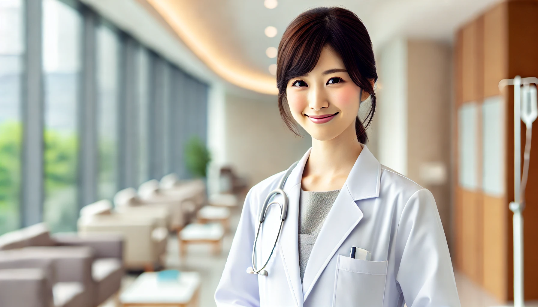 公務員から保健師へ転職するためのステップ