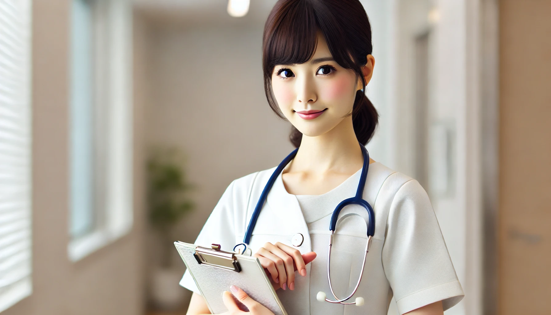 保健師から他職種への転職は可能？適職の見つけ方