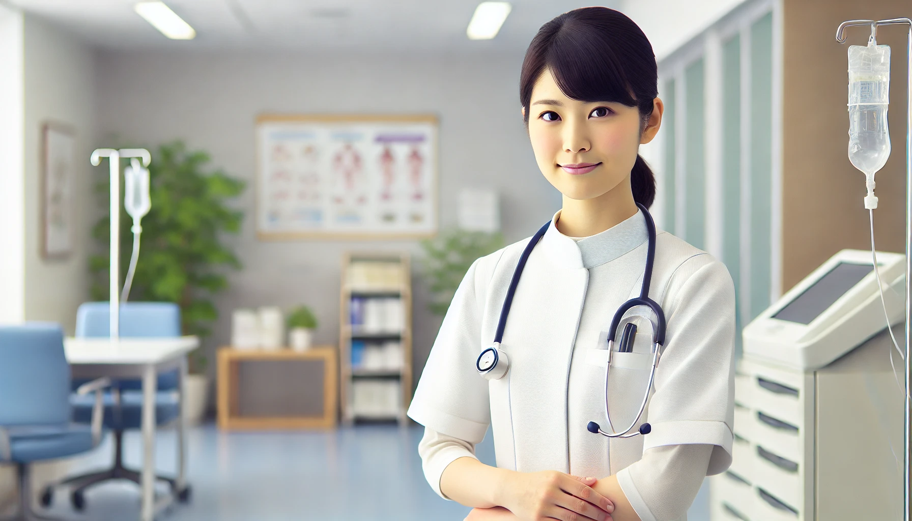 保健師の転職における自己PRの作り方と例文付き解説