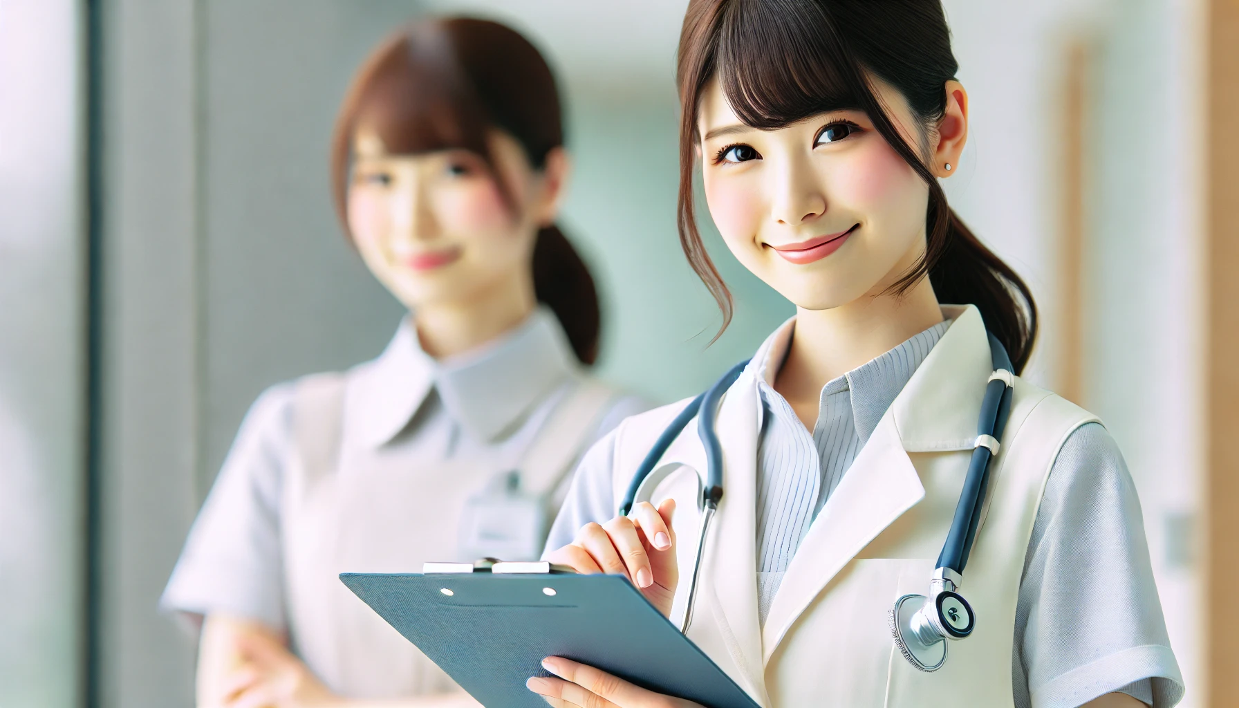保健師向け転職フェアの活用法とメリットを解説