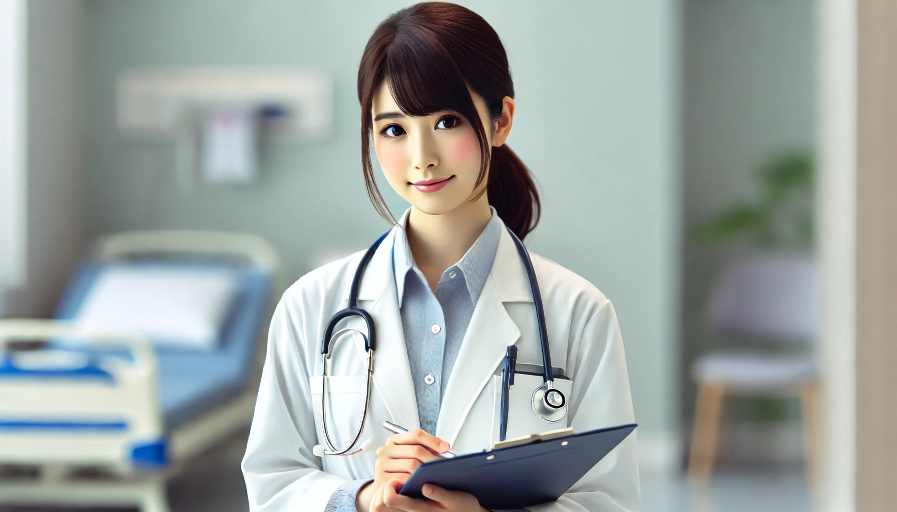 保健師の転職面接対策！よくある質問と回答例