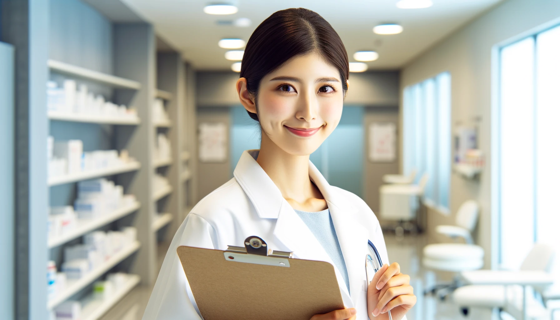 保健師が転職を有利に進めるためのポイント