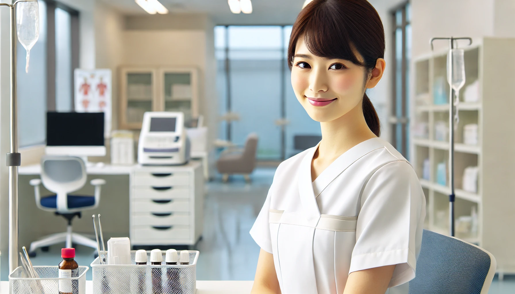 保健師が産業保健師に転職するメリットと注意点