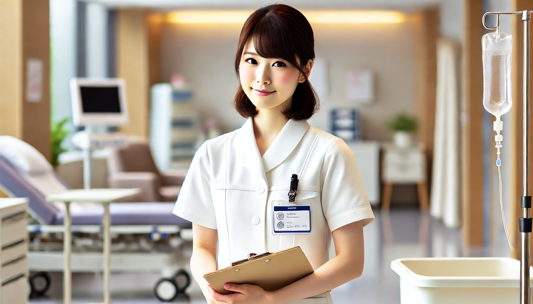 産業保健師への転職は難しい？成功するためのポイント