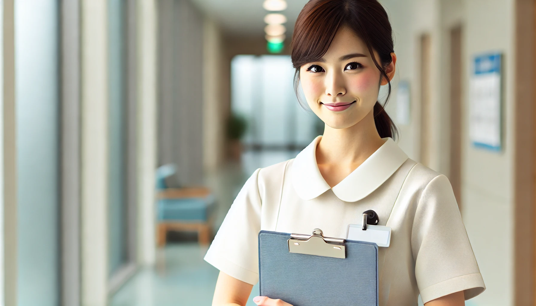 保健師の転職に有利な資格とは？キャリアアップの秘訣