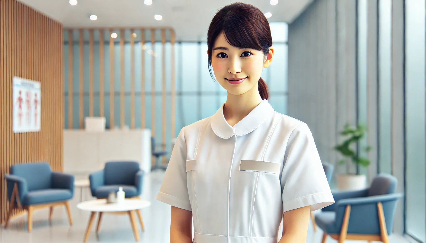 40代保健師の転職成功法！未経験でも大丈夫？