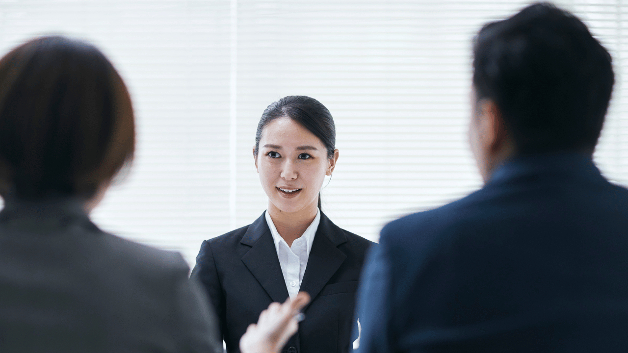 保健師の転職理由の伝え方！好印象を与えるコツ