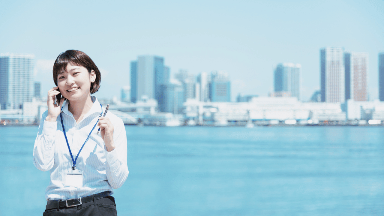 保健師が一般企業に転職するためのポイントと求人情報