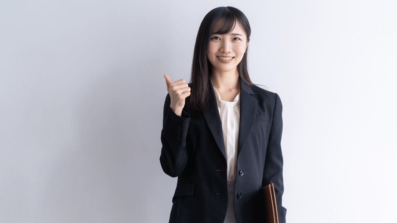 産業保健師の転職で役立つ職務経歴書の書き方