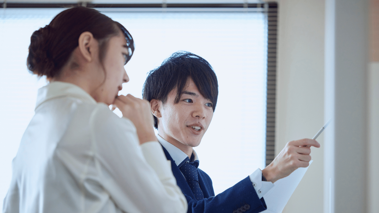 産業保健師を辞めたい理由と転職のポイント