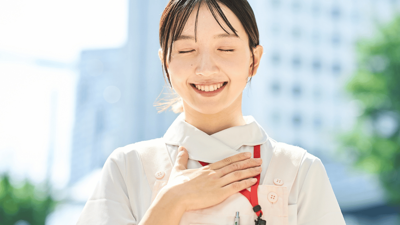 産業保健師への転職は難しい？成功するためのポイント