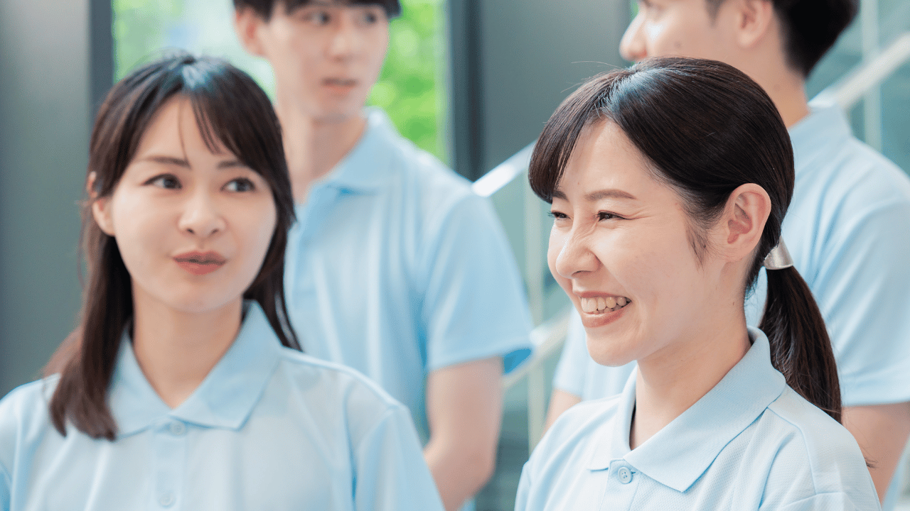 保健師が退職後に転職を成功させるコツと注意点