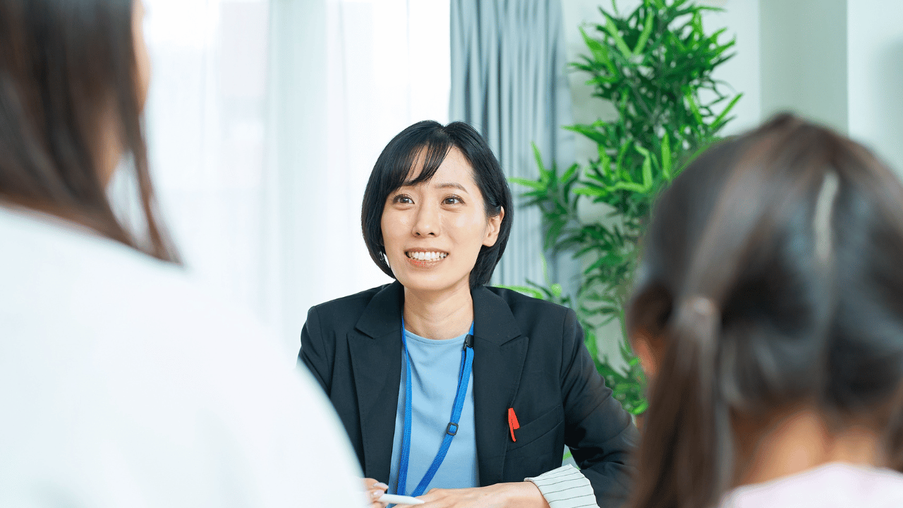 保健師の転職相談ができる場所と活用方法