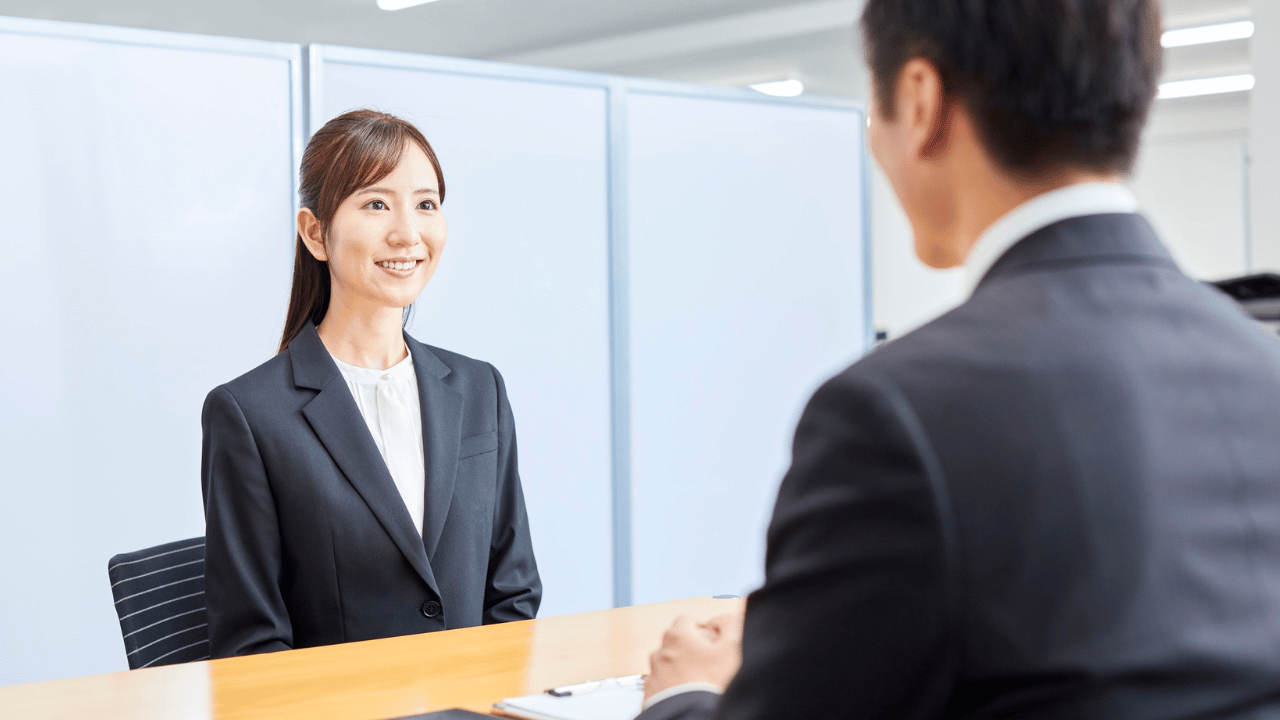 保健師の転職動機の伝え方と面接対策